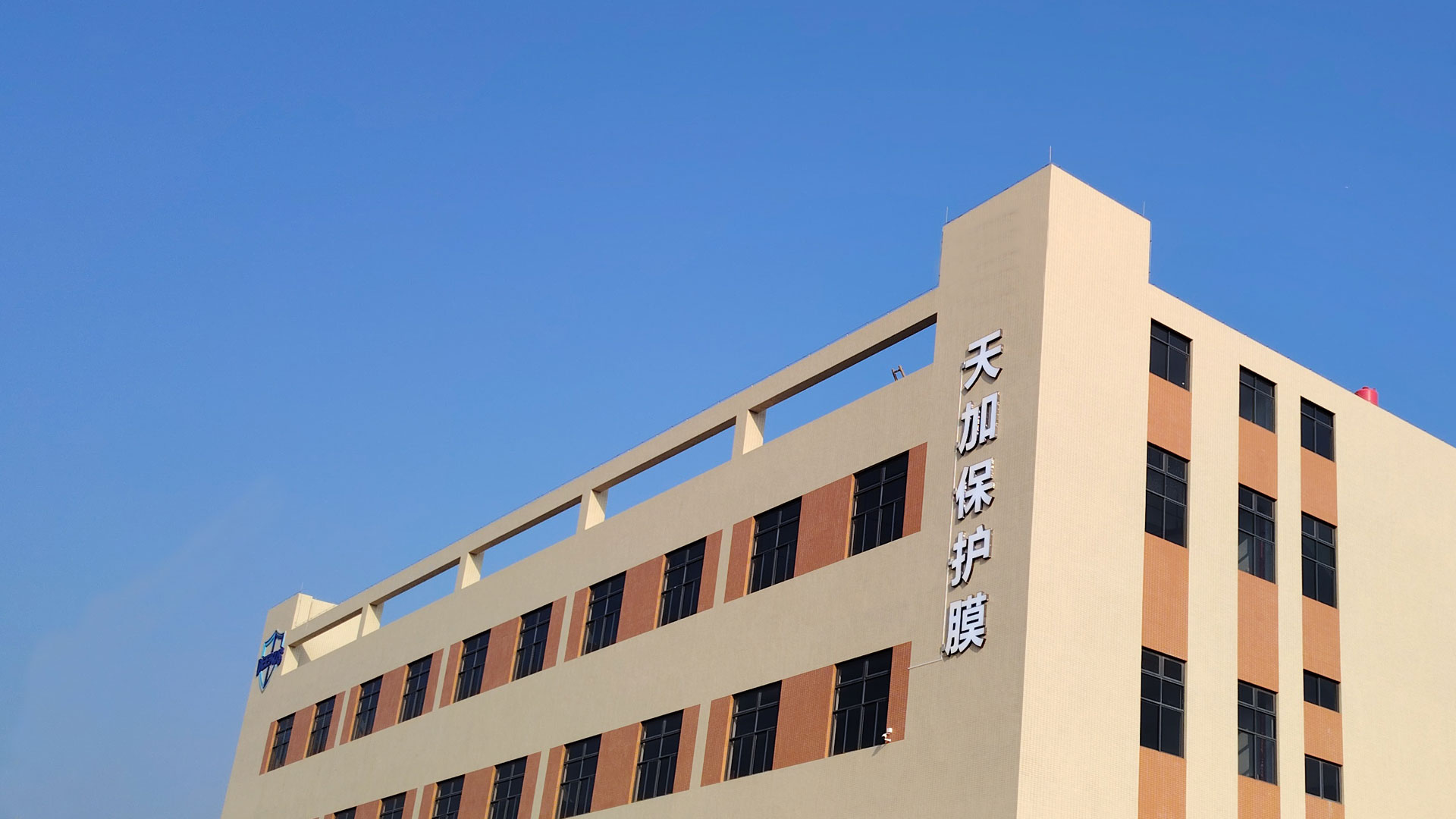 中國制造·保護膜實力廠家